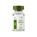 BAC Bacteriostatic Water
