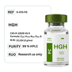 HGH
